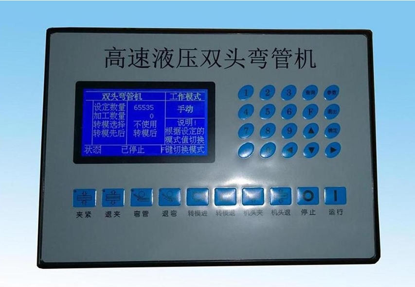 工控設備應用